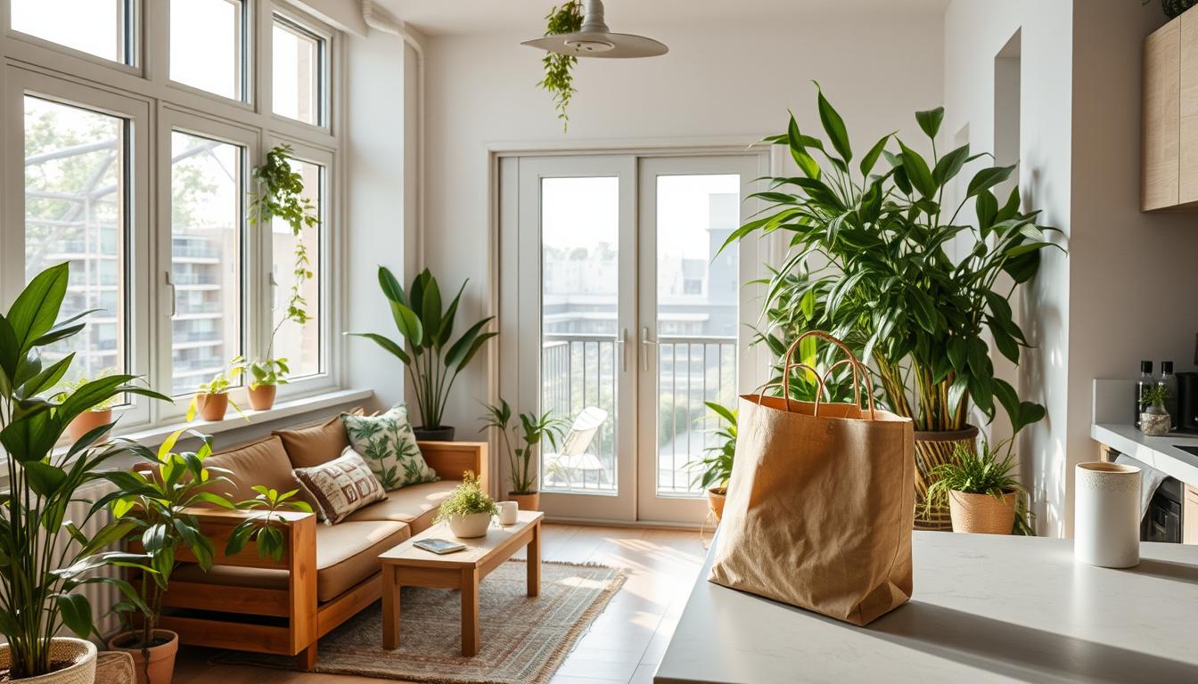 Sustainable Renter: Eco-Friendly Apartment Living Made Easy