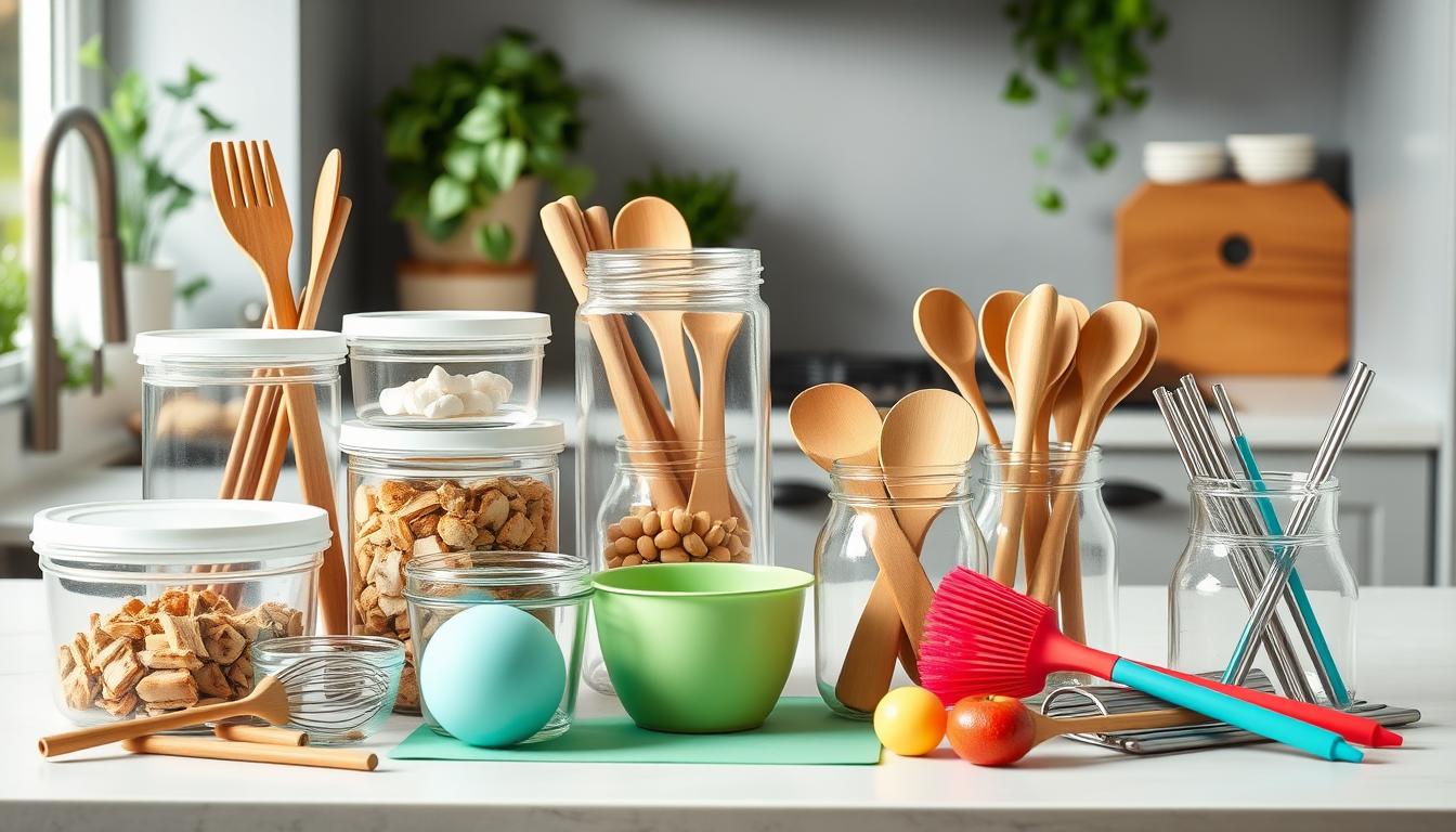 reusable kitchen essentials for renters